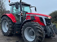 Massey Ferguson 7S.190