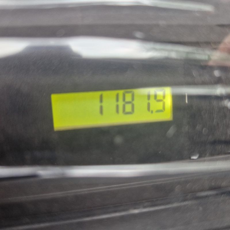 Amazone Carello Elektrofahrzeug TR 10