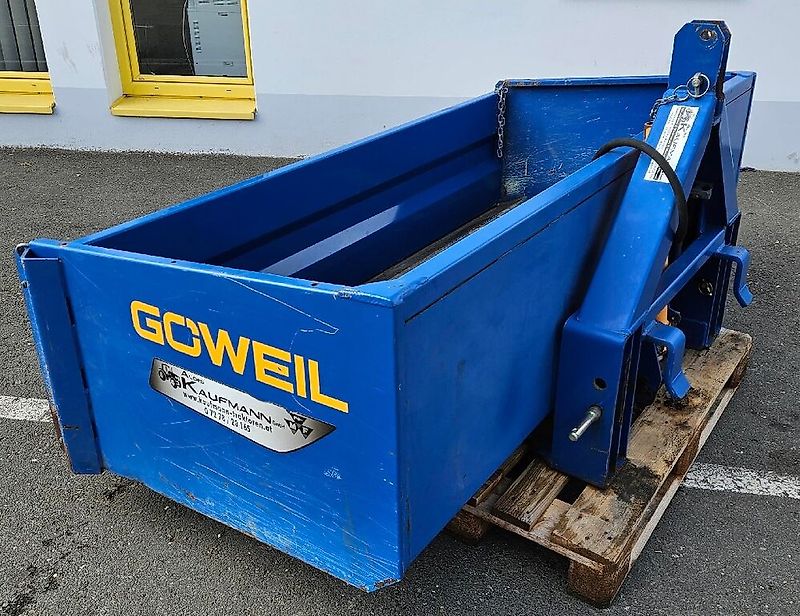 Göweil GHU 2,2 m 10