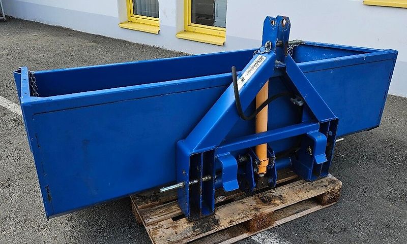 Göweil GHU 2,2 m 10