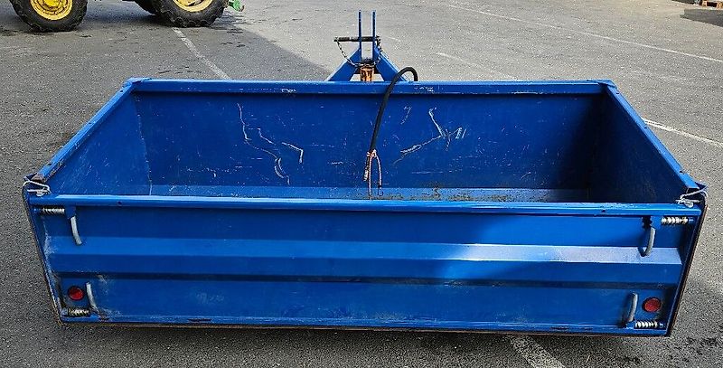 Göweil GHU 2,2 m 10