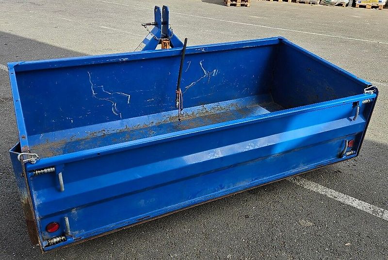 Göweil GHU 2,2 m 10