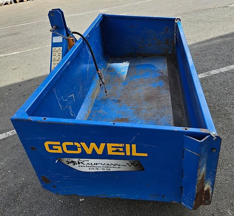 Göweil GHU 2,2 m 10