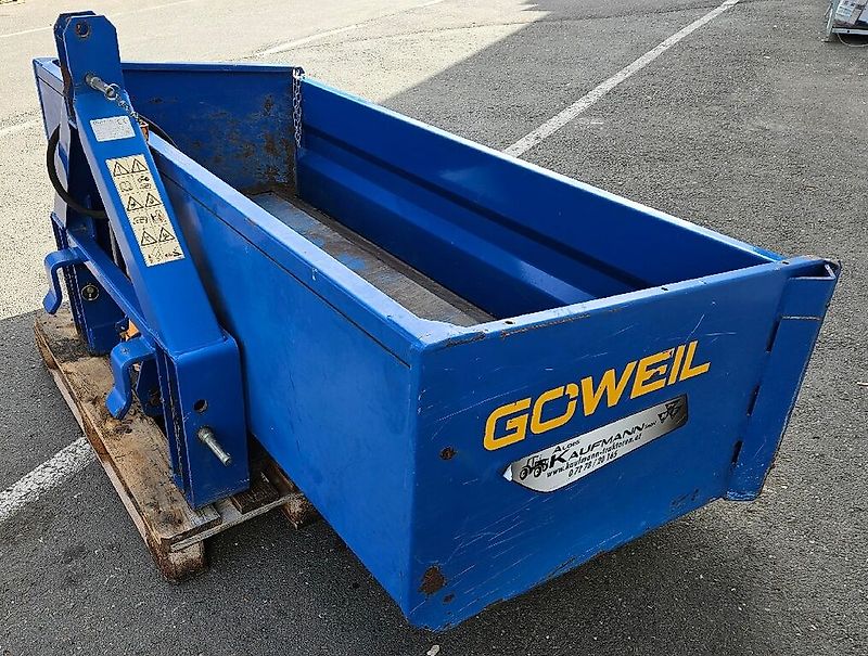 Göweil GHU 2,2 m 10