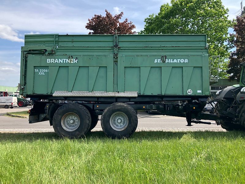 Brantner TA23061 STX