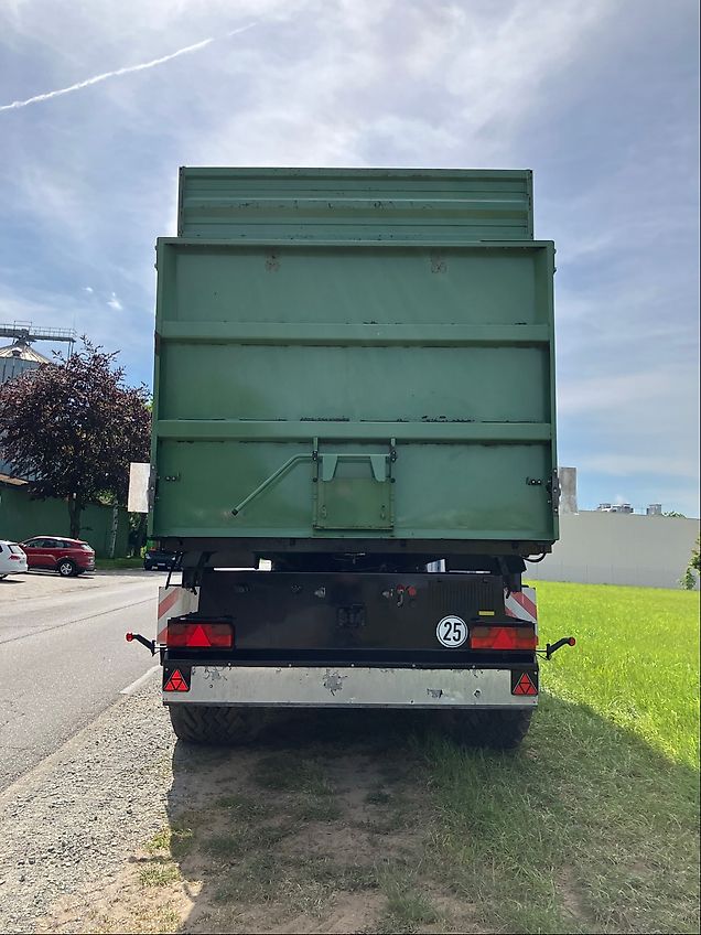 Brantner TA23061 STX