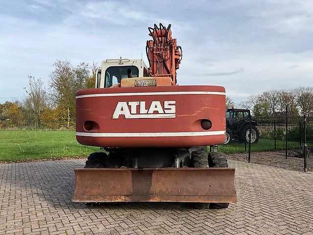 Atlas 1404