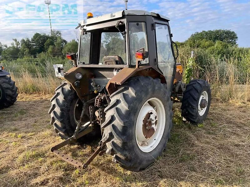 Renault tracteur agricole 55.14 lb renault