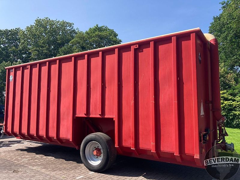 Roda 44M3 mestcontainer