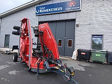 Sauerburger Condor 7300/4