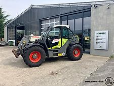 Claas Scorpion 7055