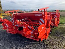 Maschio Dama 300 Corex Plus und DM-Classic 3000