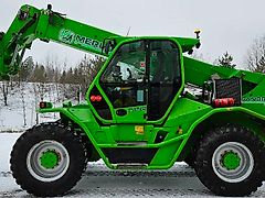 Merlo P 120.10 HM