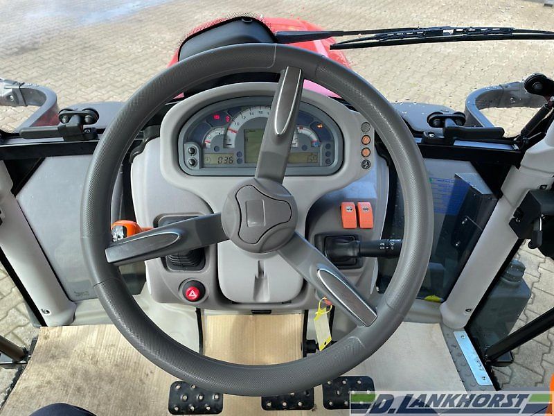 SAME DORADO 80 Natural