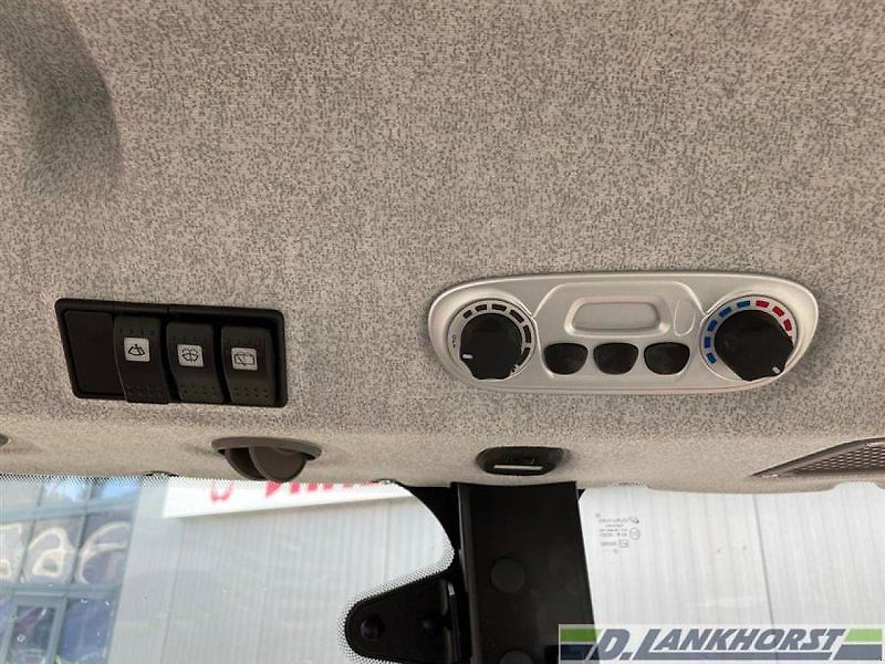 SAME DORADO 80 Natural