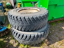 Nokian 16.9 R28