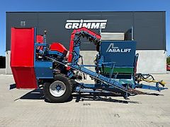 Asa-Lift T-130-B
