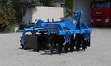 Agri Flex Vino Disc 165 KSE DRW/FBW