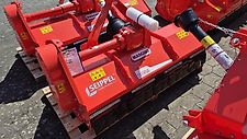 Maschio BIRBA 155 HECKSCHLEGELMÄHER