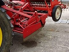 Lely TERRA 250/25
