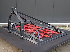 Hofstede weidesleep weisleep weiland gras sleep eg manege bak vlakker 2M