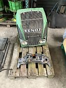 Fendt TRAKTOR 412 ONDERDELEN