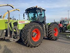 Claas Xerion 3800 Trac VC **Halloween-Aktionspreis**
