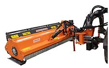 Tarmo PM 180 220 245 kaikki mallit Piennarmurskain