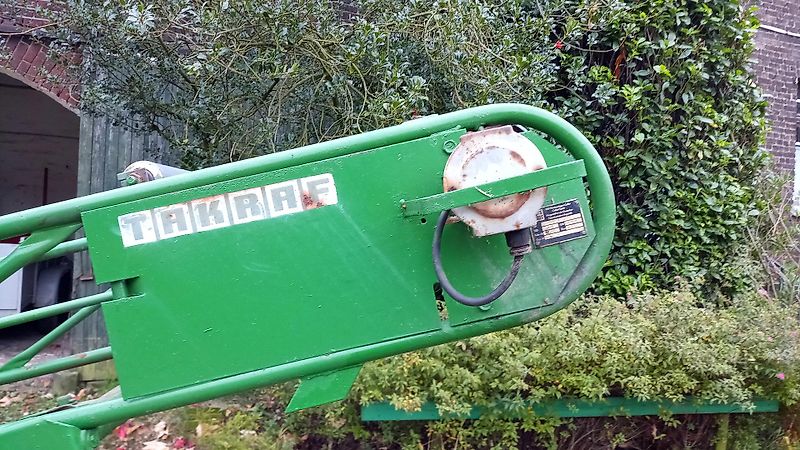 Takraf Förderband Gurtförderband Hackschnitzel Pellets Kaminholz Gemüse