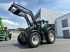 Valtra N175D 2B1