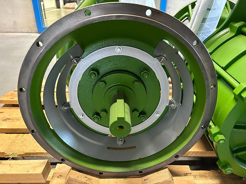 Rovatti F33K100/3E flenspomp