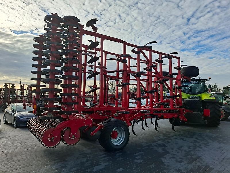 Horsch Cruiser 9XL