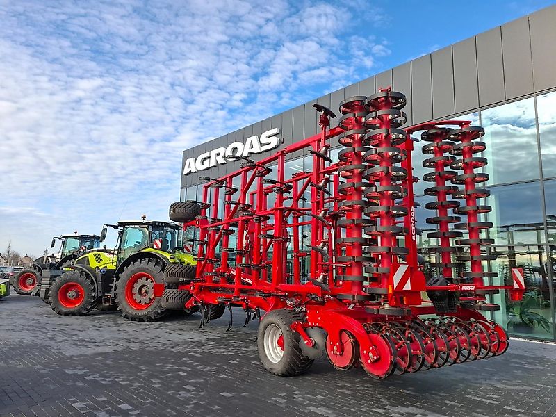 Horsch Cruiser 9XL