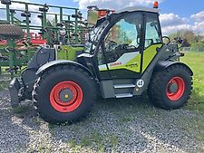 Claas TELESKOPL. SCORPION 756 VARIPO