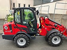 Schäffer HOFLADER SCHÄFFER 3650T