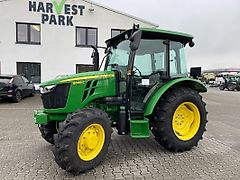 John Deere 5058E 4WD