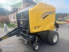New Holland roll bar 125