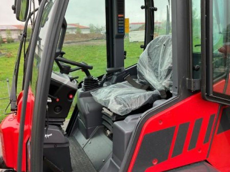 Schäffer HOFLADER SCHÄFFER 4670 T-2