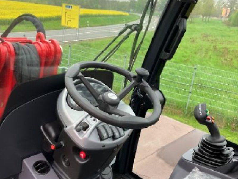 Schäffer HOFLADER SCHÄFFER 4670 T-2