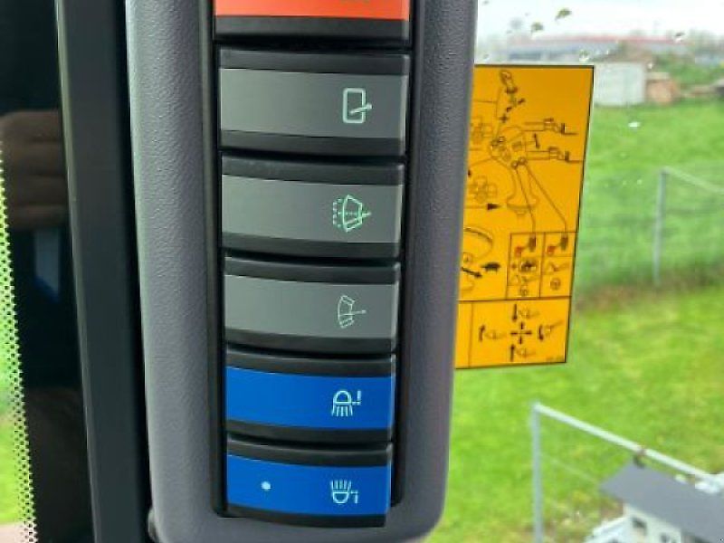 Schäffer HOFLADER SCHÄFFER 4670 T-2