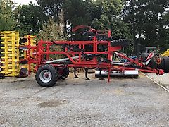 Pöttinger Terria 5040