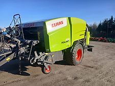 Claas Rollant 455 RC Uniwrap