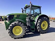 John Deere 6195R