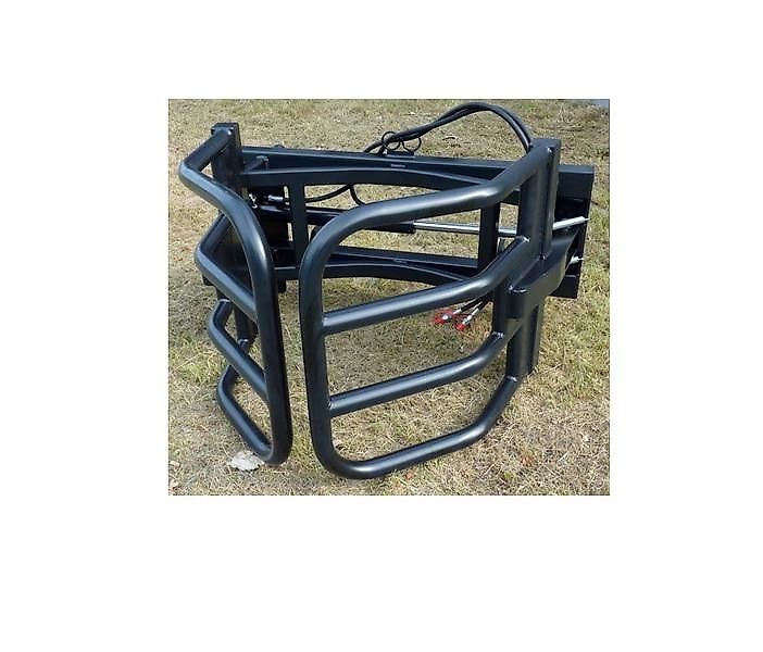 Top-Agro Top-Agro Ballenzange Ballengreifer Rundballenzange BGC Classic