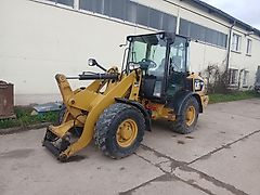 Caterpillar CAT 906H Caterpillar Radlader
