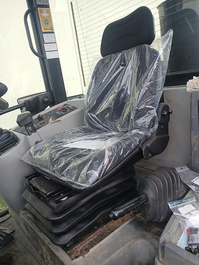 Caterpillar CAT 906H Caterpillar Radlader