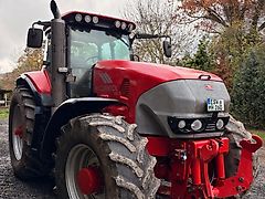McCormick ZTX 260