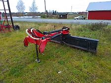 Kipa MHX 3m takalana