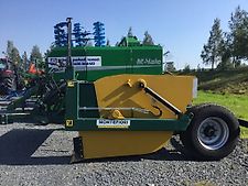 Montefiori Scraper NM 6/2