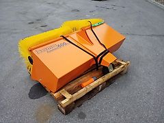 Bema KEHRBÜRST &amp; SAMMELBEHÄLTE